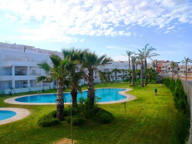 Apartamento Playa Del Faro การ์รูคา ภายนอก รูปภาพ